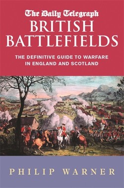 The "Daily Telegraph" British Battlefields