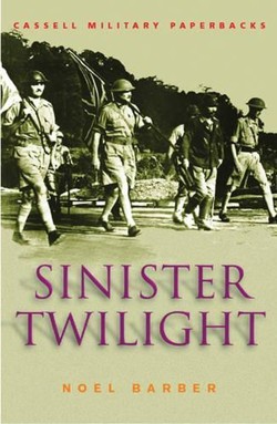 Sinister Twilight
