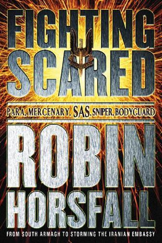 Fighting Scared