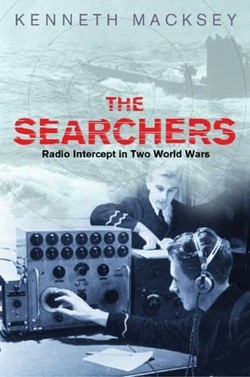 The Searchers