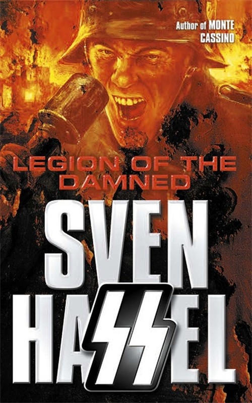 Legion of the Damned