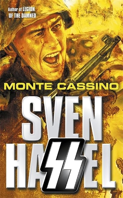 Monte Cassino