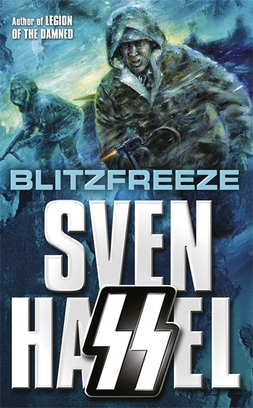 Blitzfreeze
