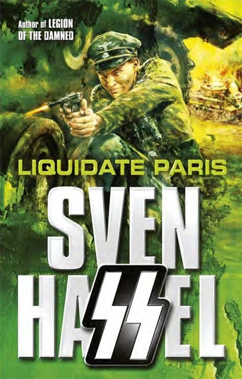 Liquidate Paris