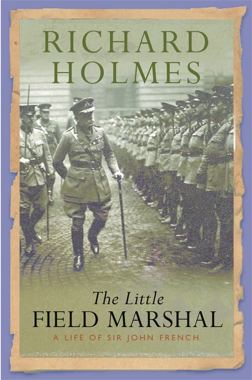 The Little Field Marshal
