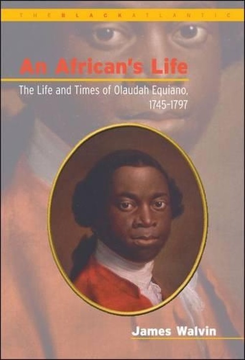 African's Life