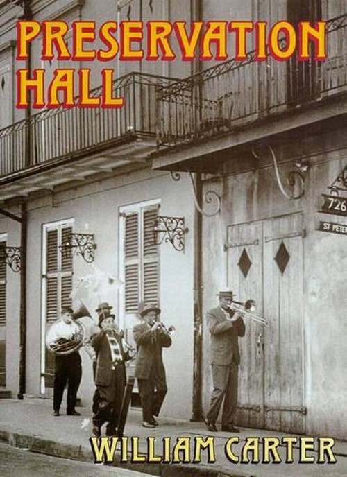 Preservation Hall
