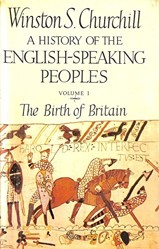 History of the English Speaking Peoples