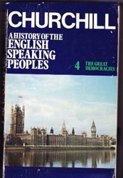 History of the English Speaking Peoples