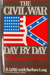 The Civil War Day by Day