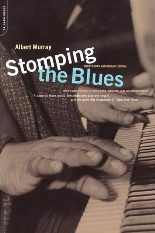 Stomping the Blues