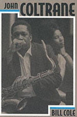 John Coltrane