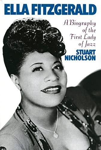 Ella Fitzgerald