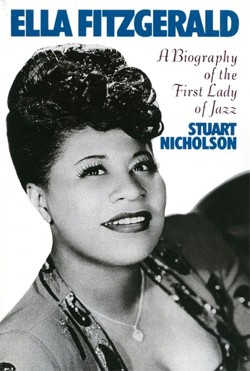 Ella Fitzgerald