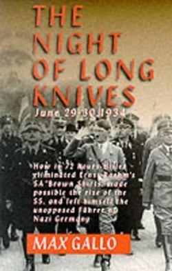 The Night of the Long Knives