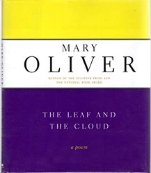 The Leaf and the Cloud