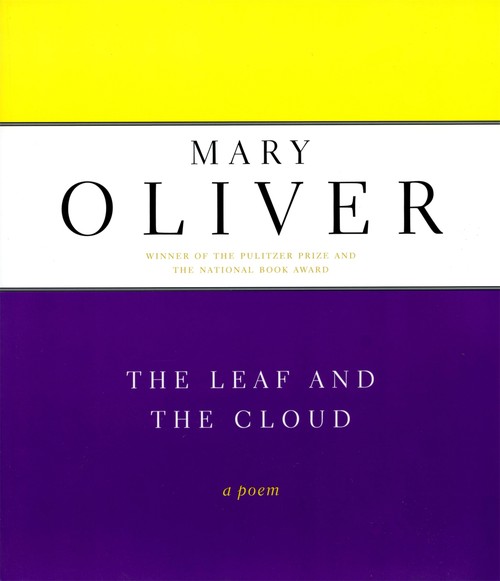 The Leaf And The Cloud