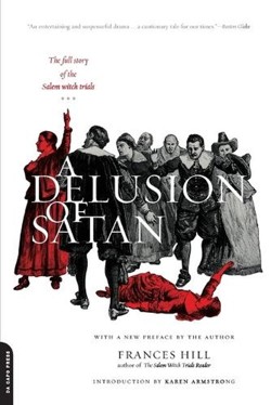 A Delusion Of Satan