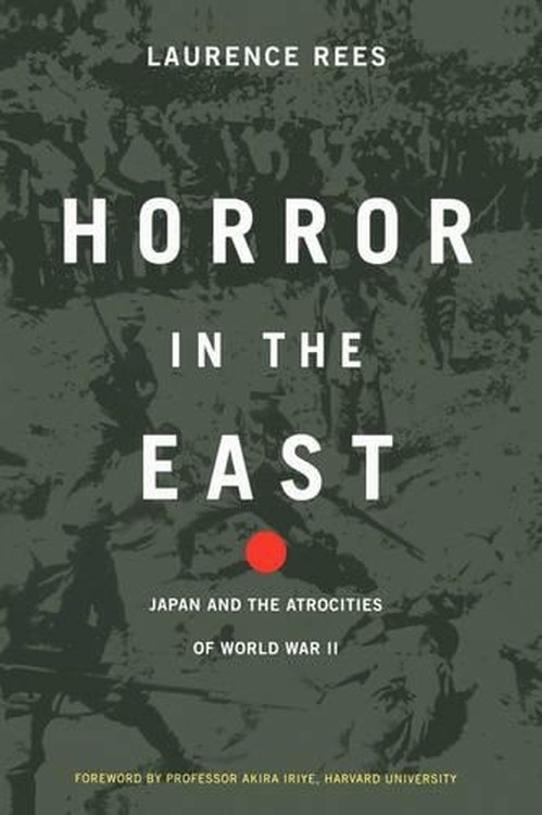 Horror In The East