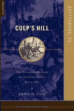 Culp's Hill