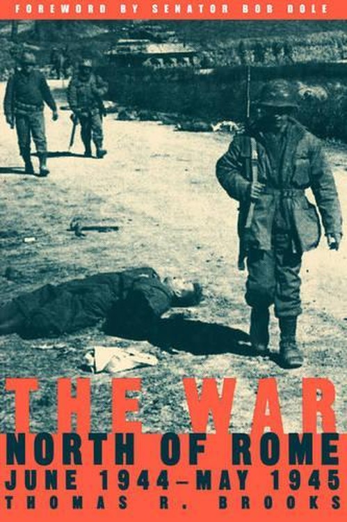 The War North Of Rome