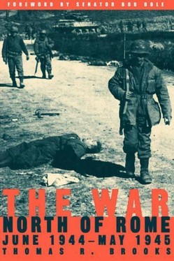 The War North Of Rome