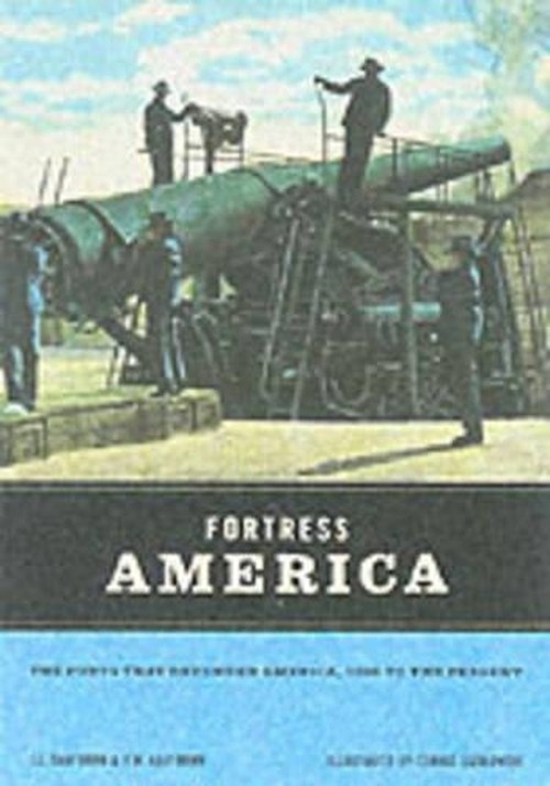 Fortress America