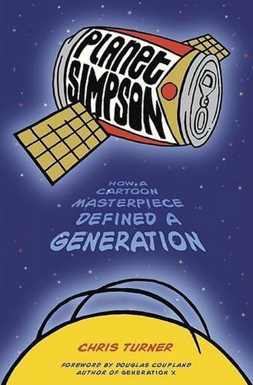 Planet Simpson