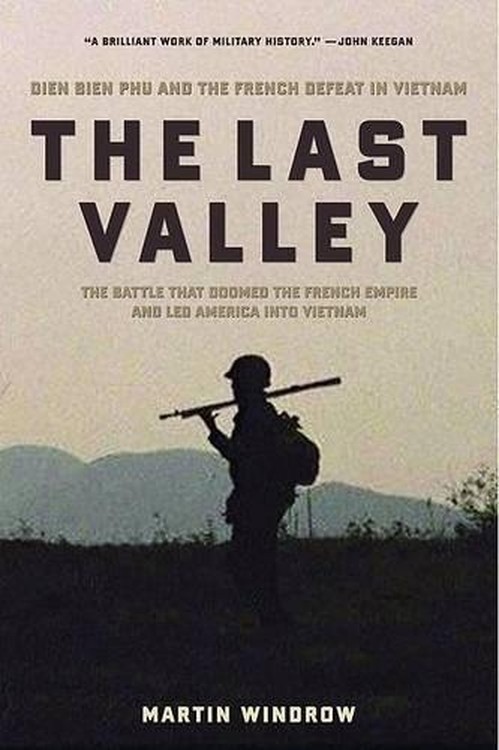 The Last Valley