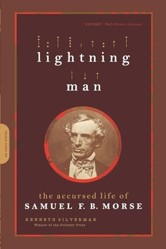 Lightning Man