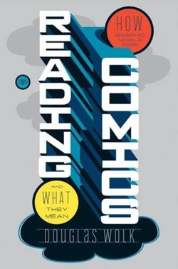 Reading Comics