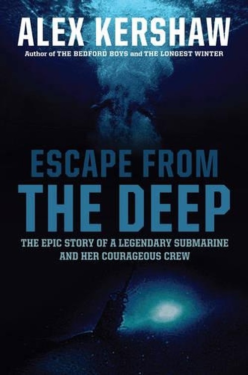Escape from the Deep