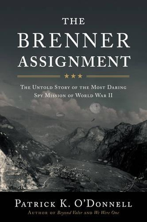 The Brenner Assignment