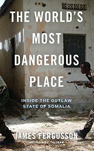 The World's Most Dangerous Place