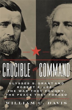 Crucible of Command