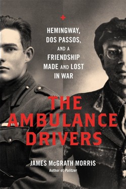 The Ambulance Drivers