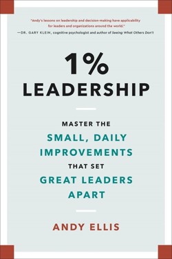 1% Leadership