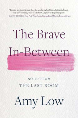 The The Brave In-Between