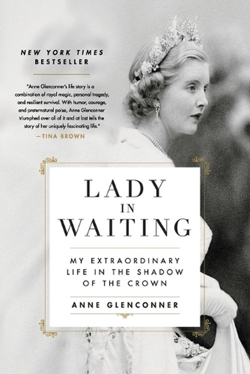 Lady in Waiting