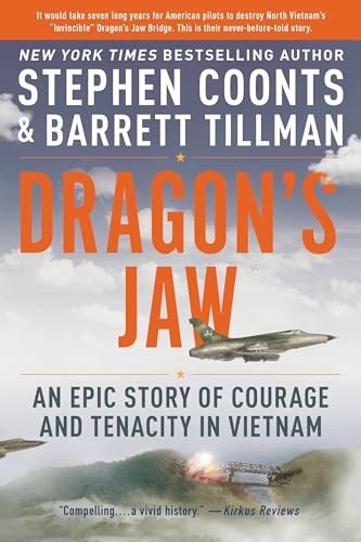 Dragon's Jaw