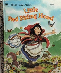 Little Red Riding Hood Lgb