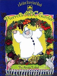 Pierrot's ABC Garden