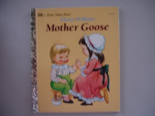 Eloise Wilkins Mother Goose Lgb