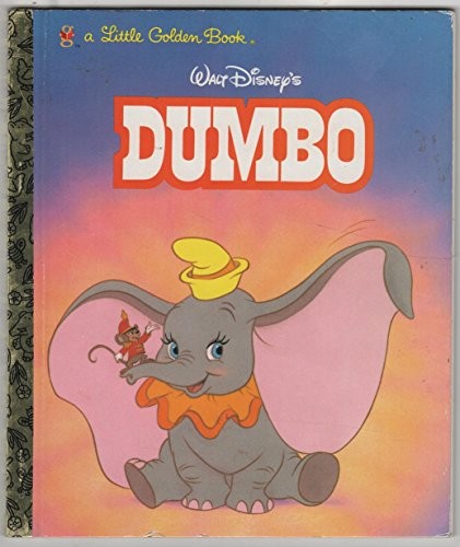 Walt Disney's Dumbo
