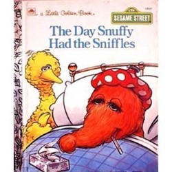 Sesame Street