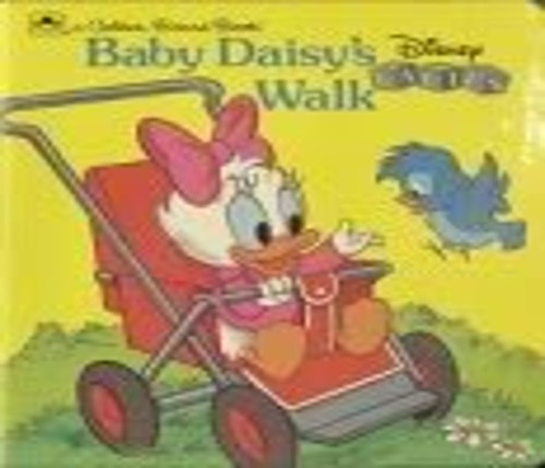 Baby Daisy's Walk