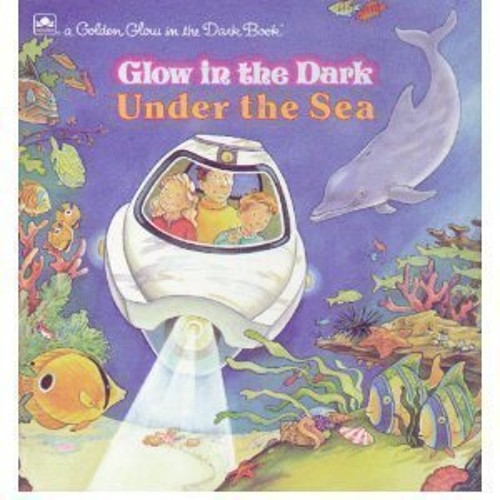 Glow in the Dark under the Sea