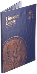 Coin Folders Cents