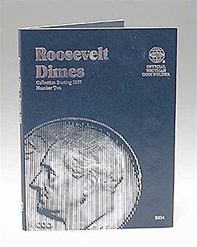 CFT - Roosevelt Dimes