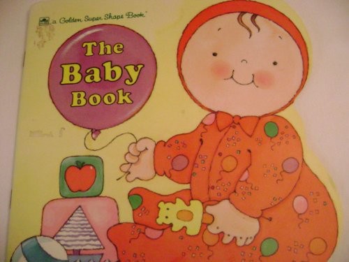 Baby Book Ssb